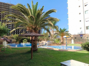Atrium Appartement